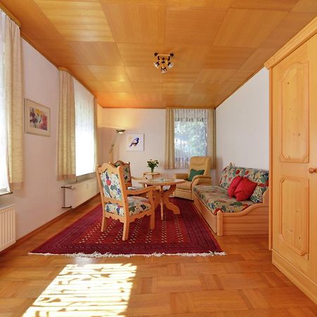 Quaint Apartment In Eimelrod Near Lake And Water Sports Willingen  Exteriér fotografie