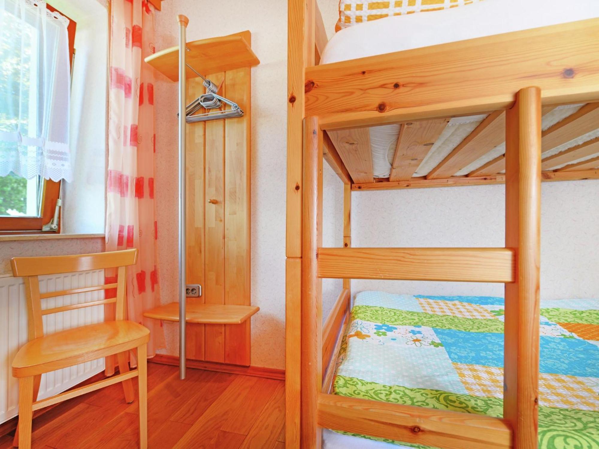 Quaint Apartment In Eimelrod Near Lake And Water Sports Willingen  Exteriér fotografie