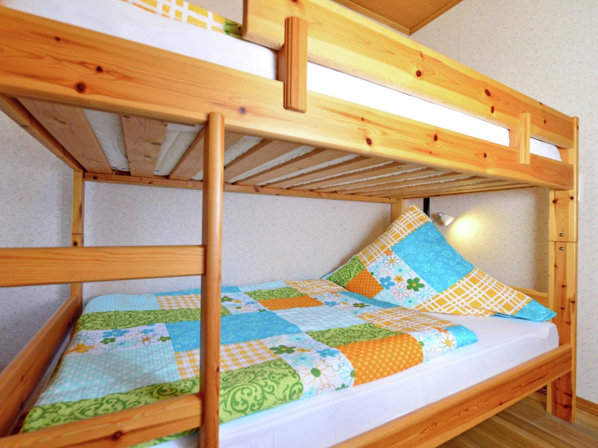 Quaint Apartment In Eimelrod Near Lake And Water Sports Willingen  Exteriér fotografie