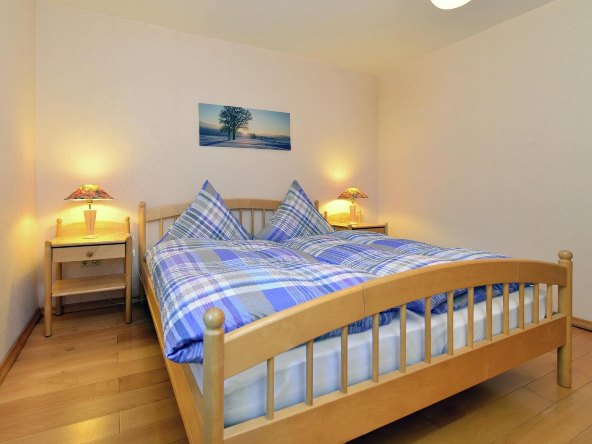 Quaint Apartment In Eimelrod Near Lake And Water Sports Willingen  Exteriér fotografie