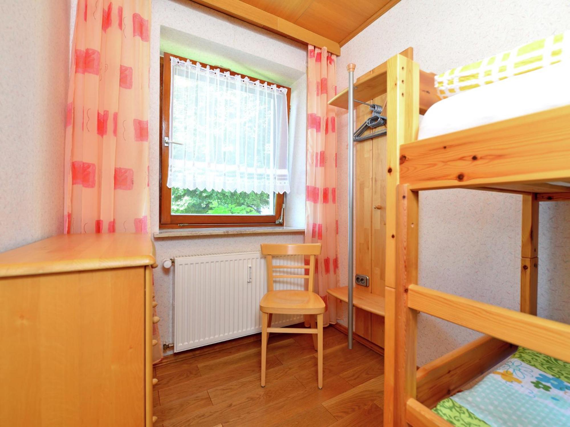 Quaint Apartment In Eimelrod Near Lake And Water Sports Willingen  Exteriér fotografie