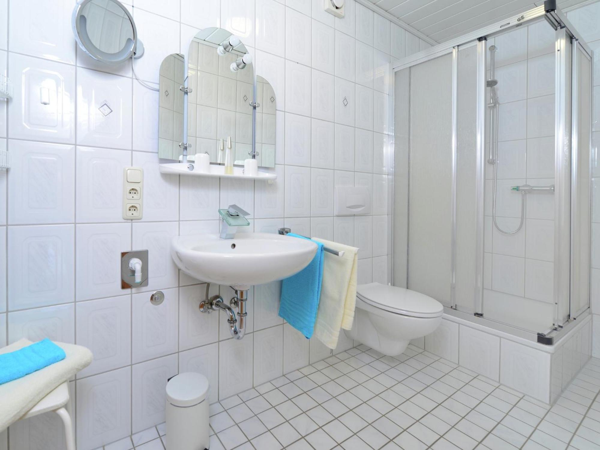 Quaint Apartment In Eimelrod Near Lake And Water Sports Willingen  Exteriér fotografie