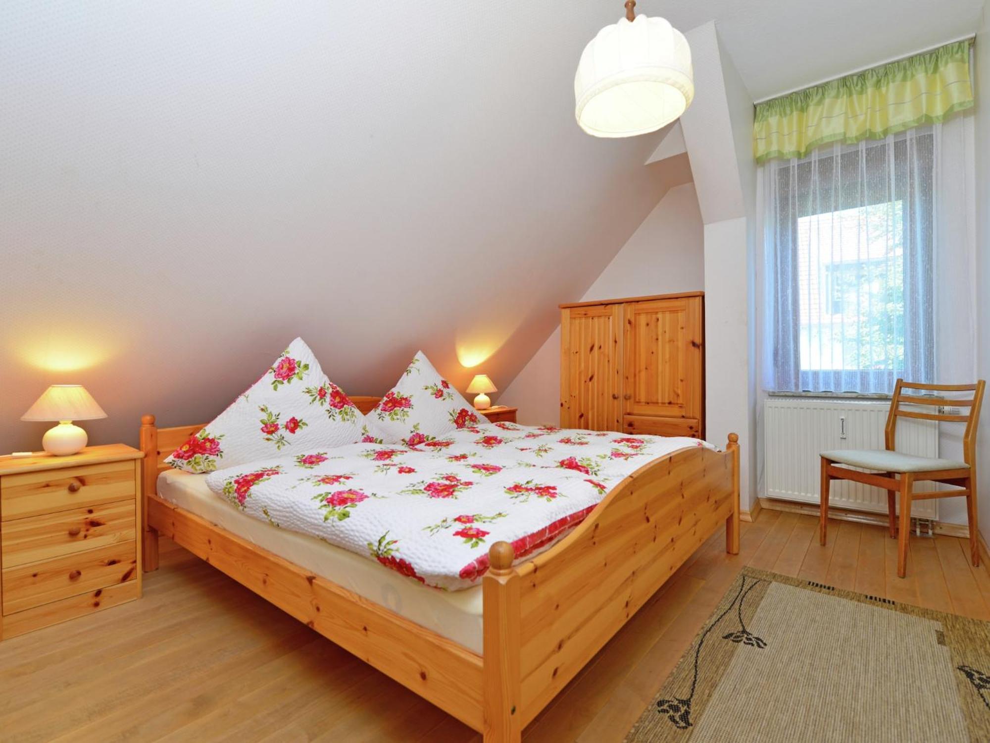 Quaint Apartment In Eimelrod Near Lake And Water Sports Willingen  Exteriér fotografie