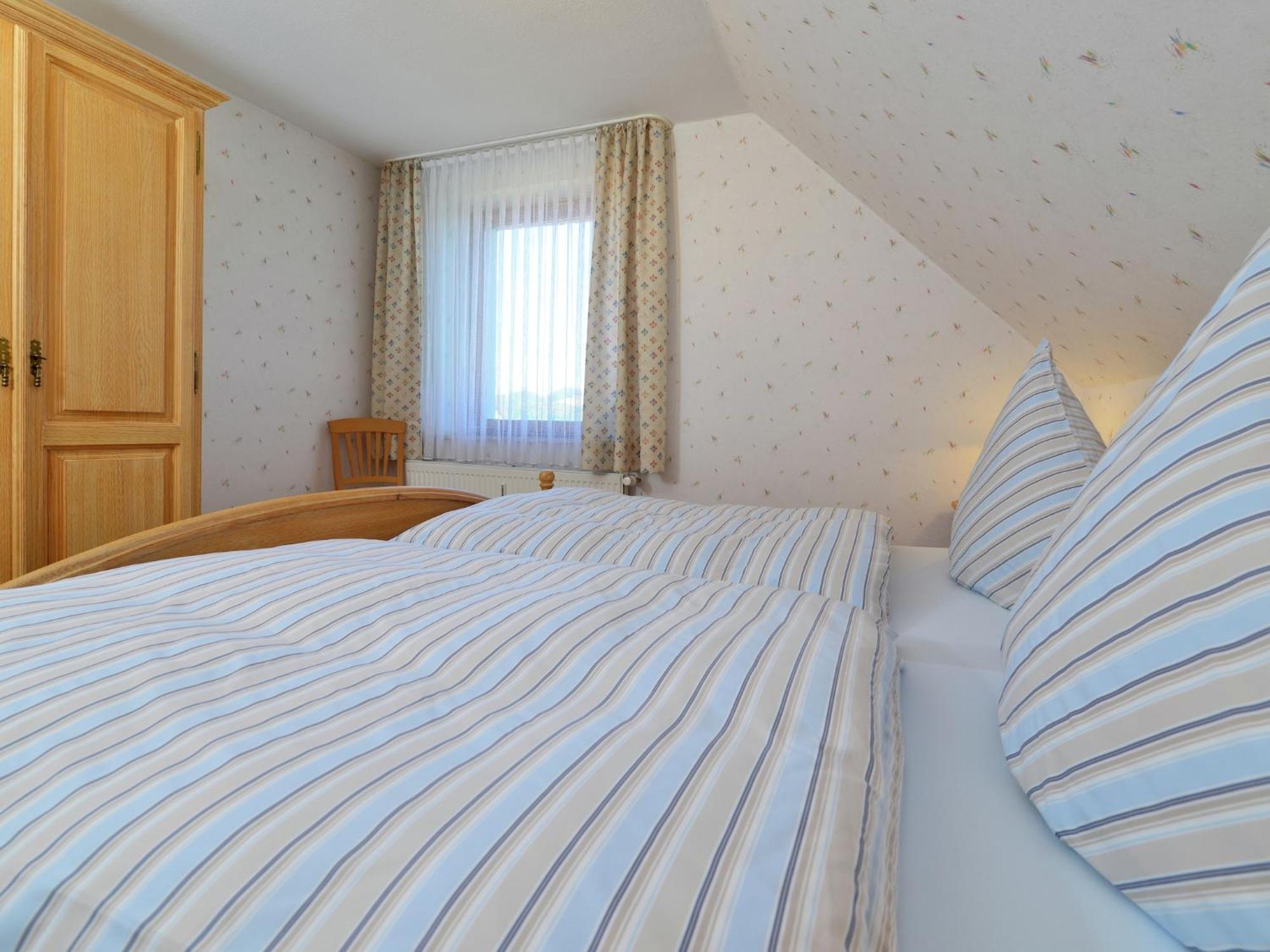 Quaint Apartment In Eimelrod Near Lake And Water Sports Willingen  Exteriér fotografie