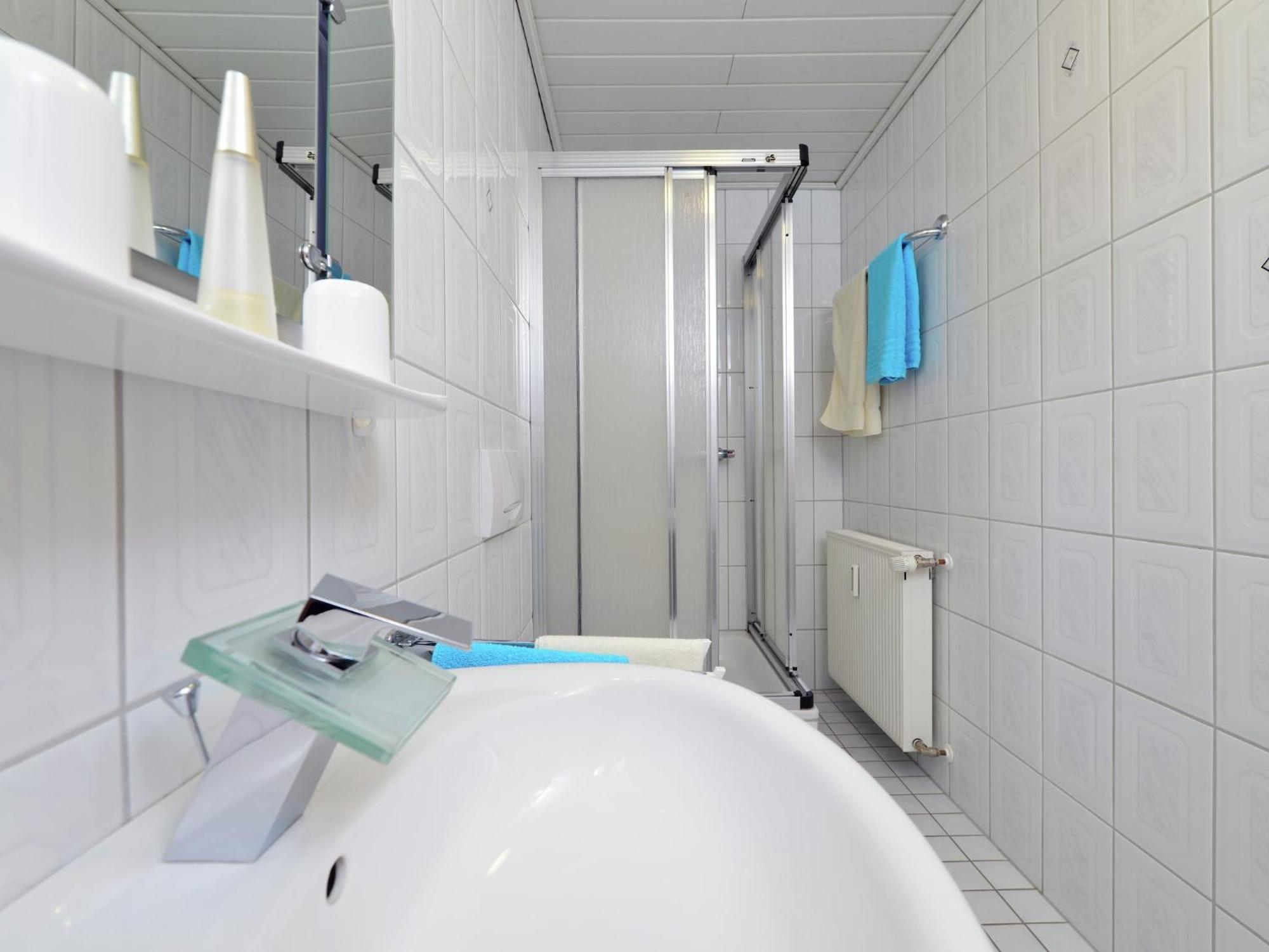 Quaint Apartment In Eimelrod Near Lake And Water Sports Willingen  Exteriér fotografie