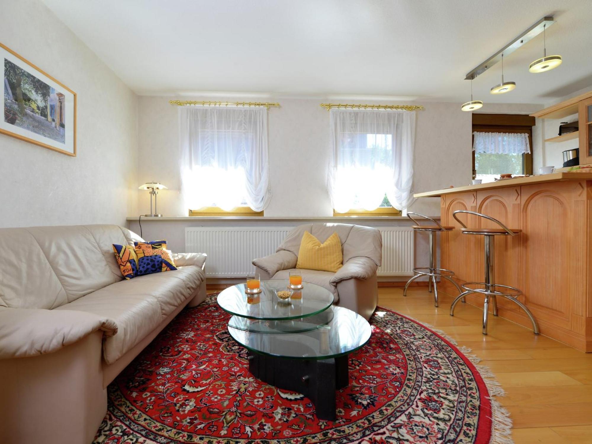 Quaint Apartment In Eimelrod Near Lake And Water Sports Willingen  Exteriér fotografie