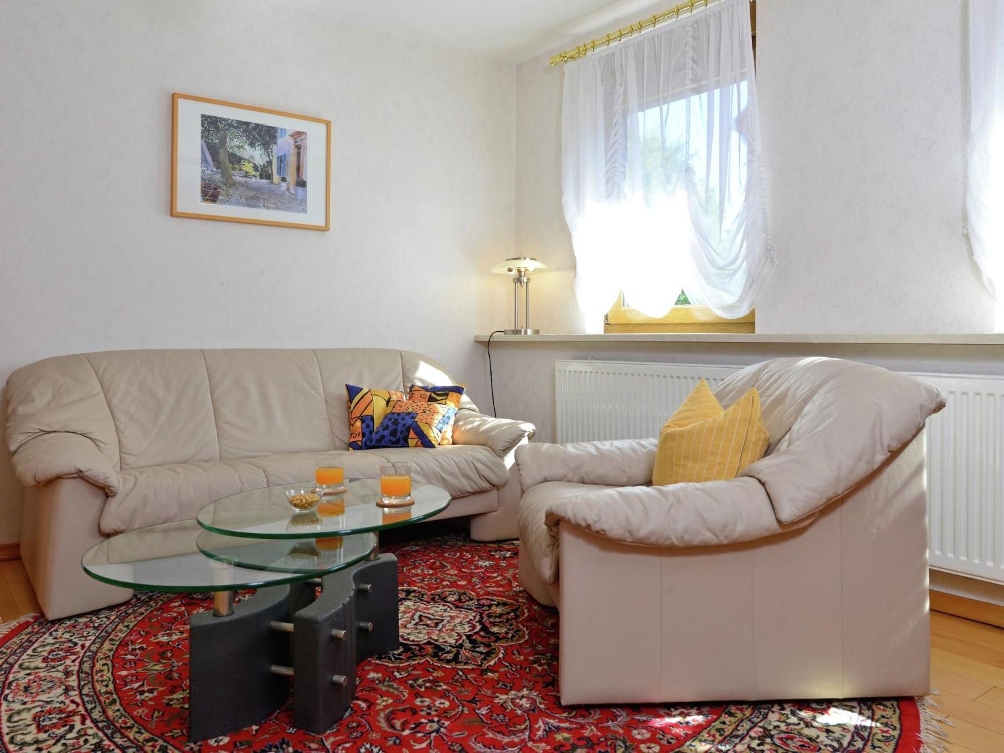 Quaint Apartment In Eimelrod Near Lake And Water Sports Willingen  Exteriér fotografie
