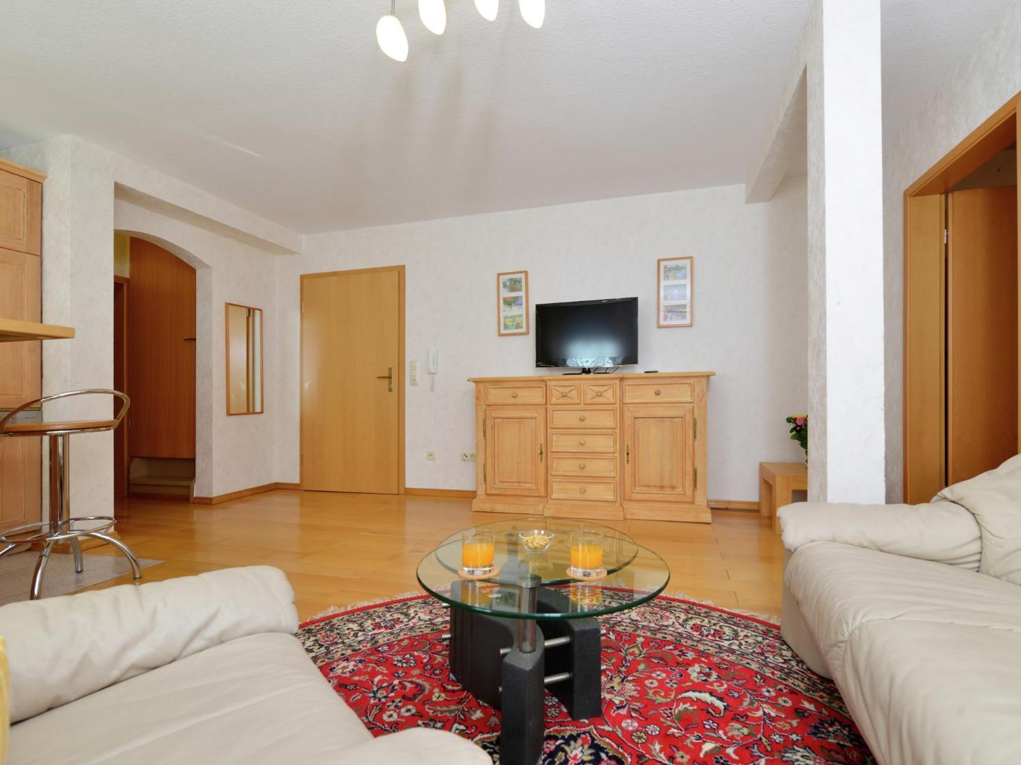 Quaint Apartment In Eimelrod Near Lake And Water Sports Willingen  Exteriér fotografie